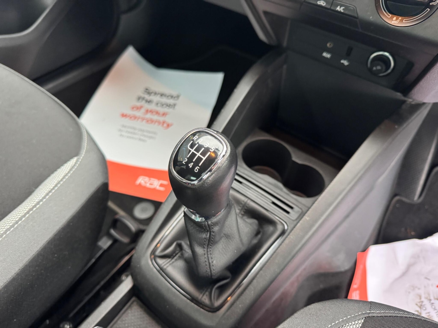 Used Skoda Fabia 2015 for sale - 77331499: Photo 25