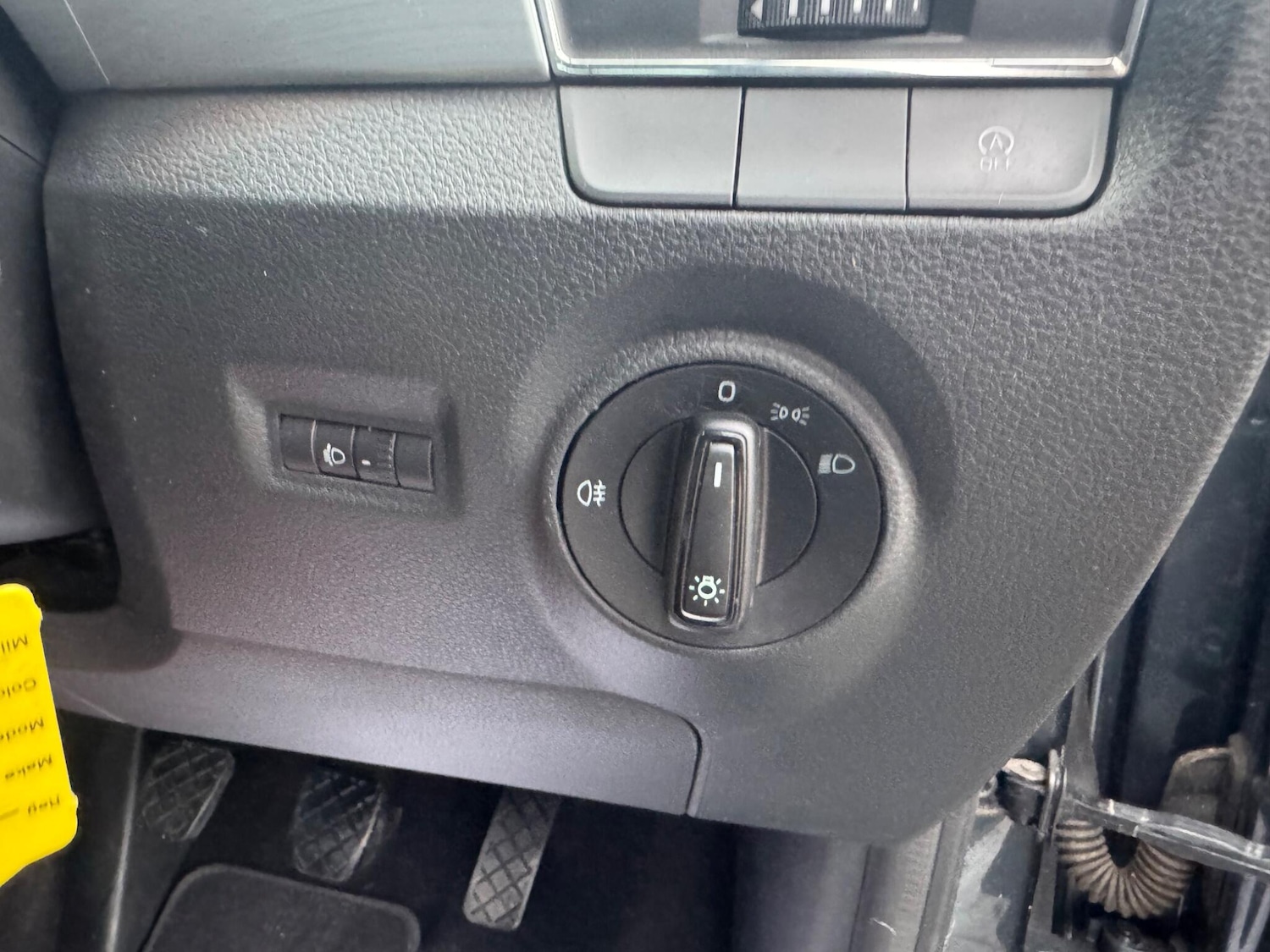 Used Skoda Fabia 2015 for sale - 77331499: Photo 26