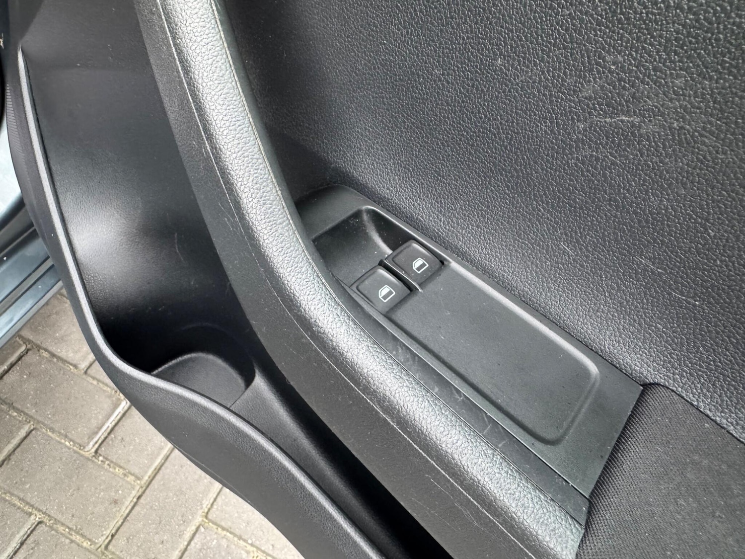 Used Skoda Fabia 2015 for sale - 77331499: Photo 27