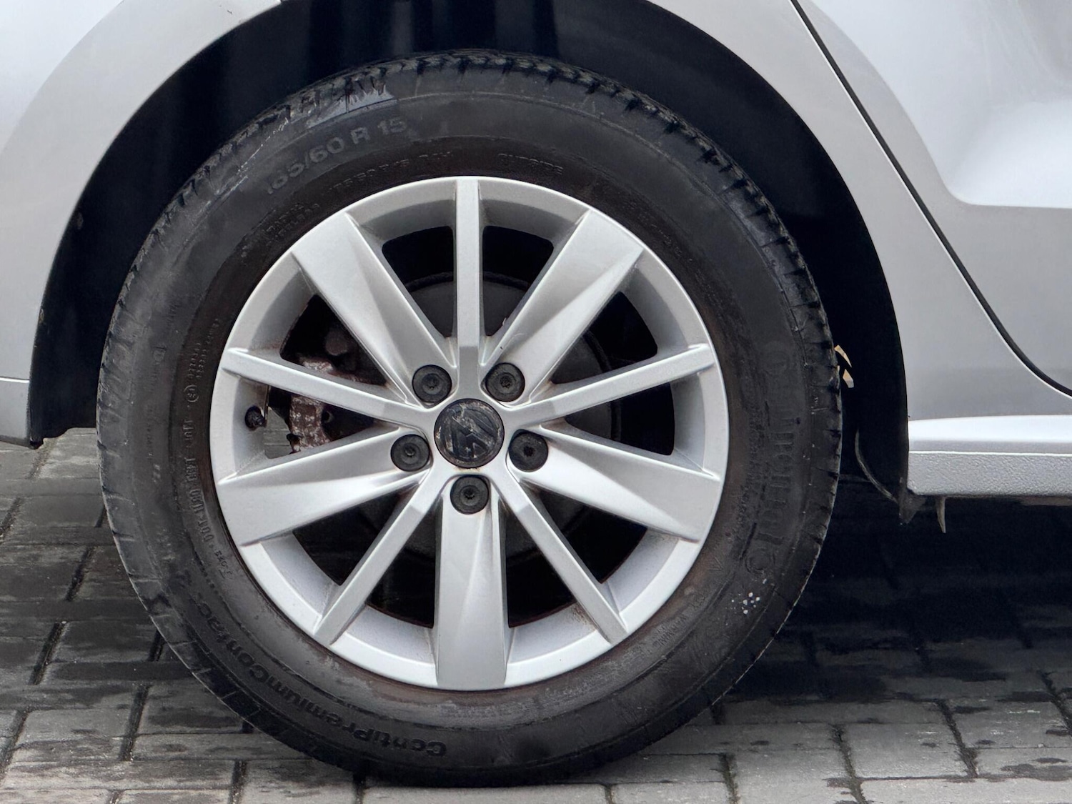 Used Volkswagen Polo 2015 for sale - 77040083: Photo 13