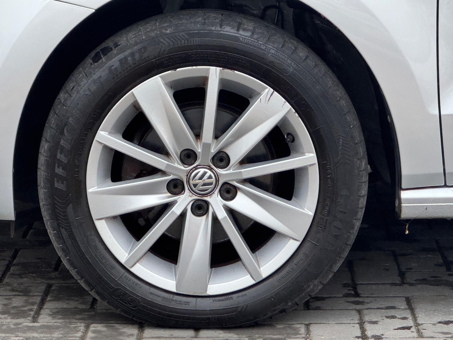 Used Volkswagen Polo 2015 for sale - 77040083: Photo 15