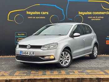 2015 (64) - 1.2 TSI SE 5dr