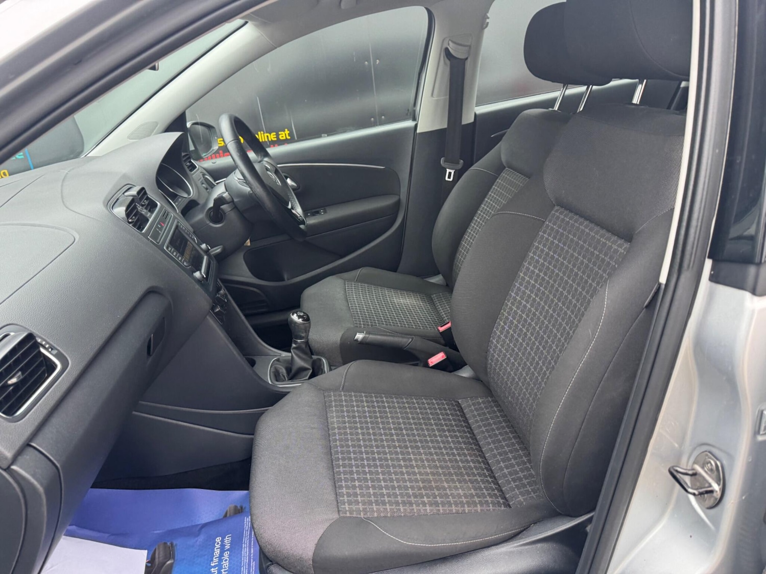 Used Volkswagen Polo 2015 for sale - 77040083: Photo 21