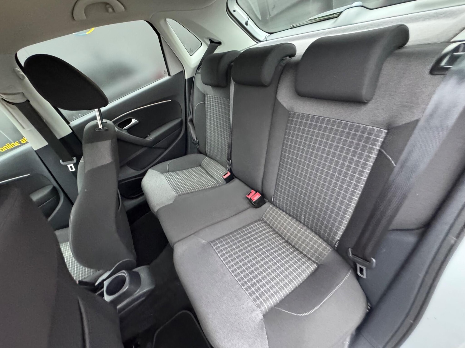 Used Volkswagen Polo 2015 for sale - 77040083: Photo 25