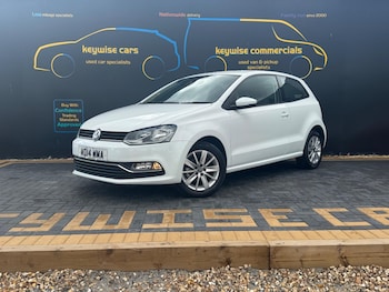 (14) - 1.0 BlueMotion Tech SE Euro 6 (s/s) 3dr