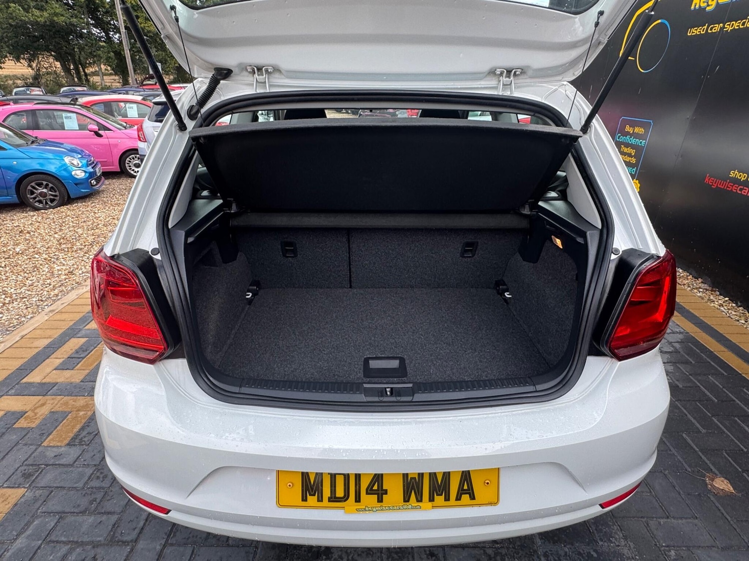 Vehicle 25