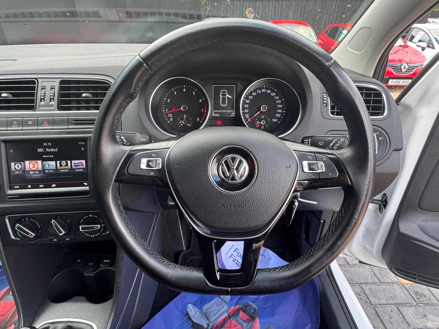 Vehicle 26