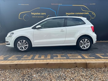 Used Volkswagen Polo 2014 for sale - 75926672: Photo