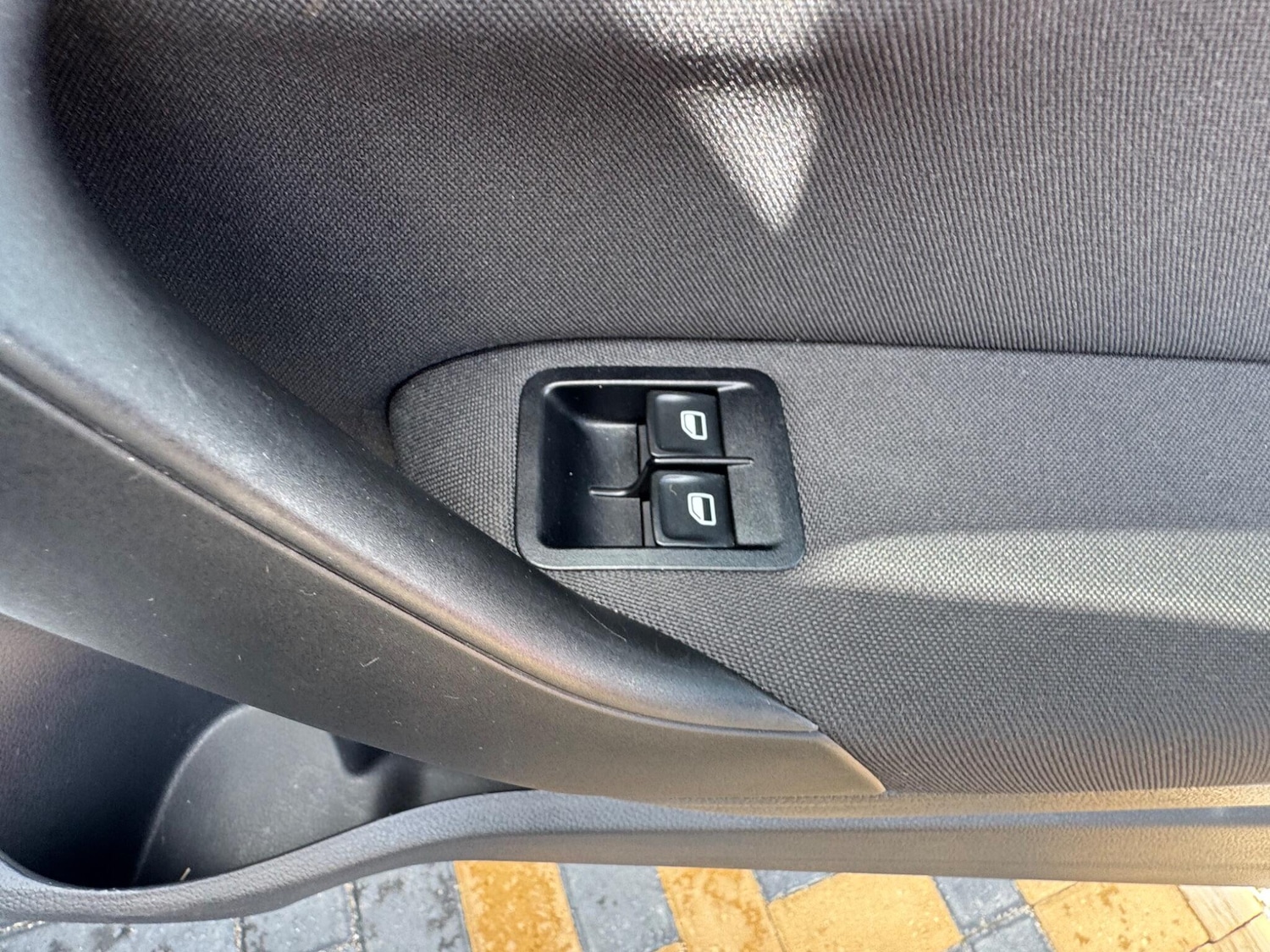 Vehicle 34