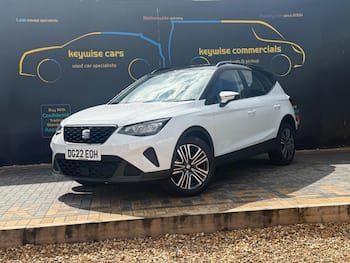 Used SEAT Arona 2022 for sale - 79577169: Photo
