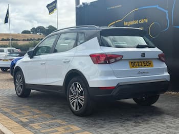 Used SEAT Arona 2022 for sale - 79577169: Photo