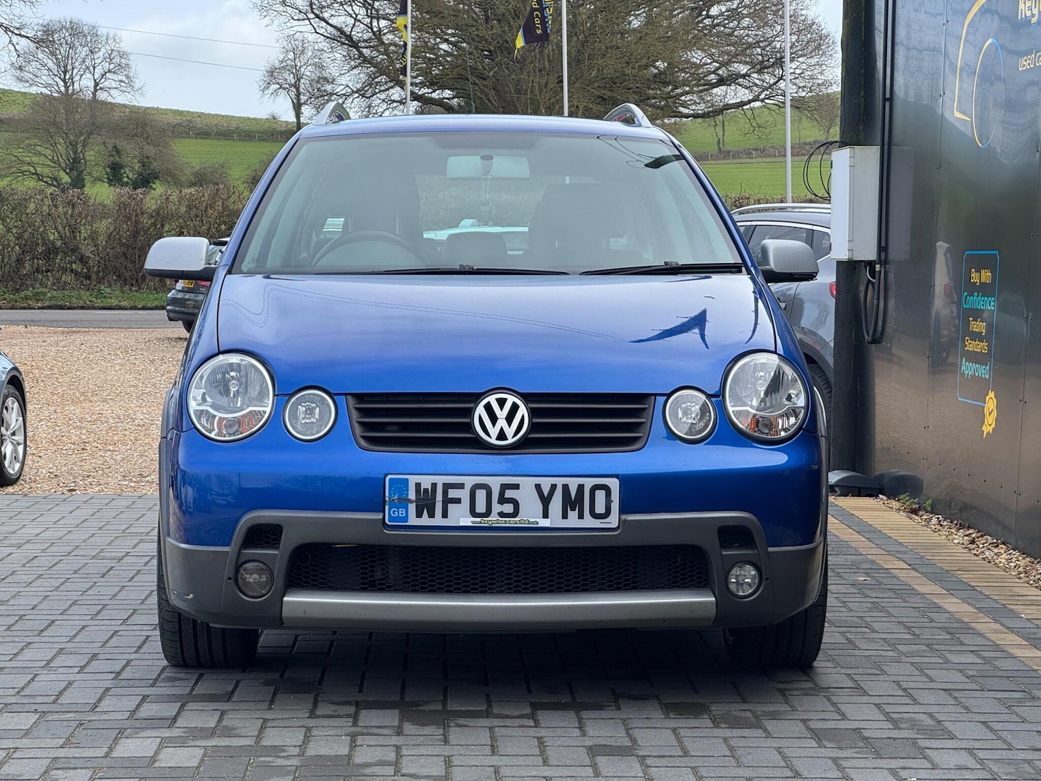 Used Volkswagen Polo for sale - 77646750: Photo 10