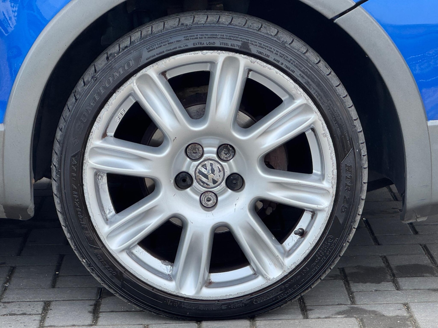 Used Volkswagen Polo for sale - 77646750: Photo 11