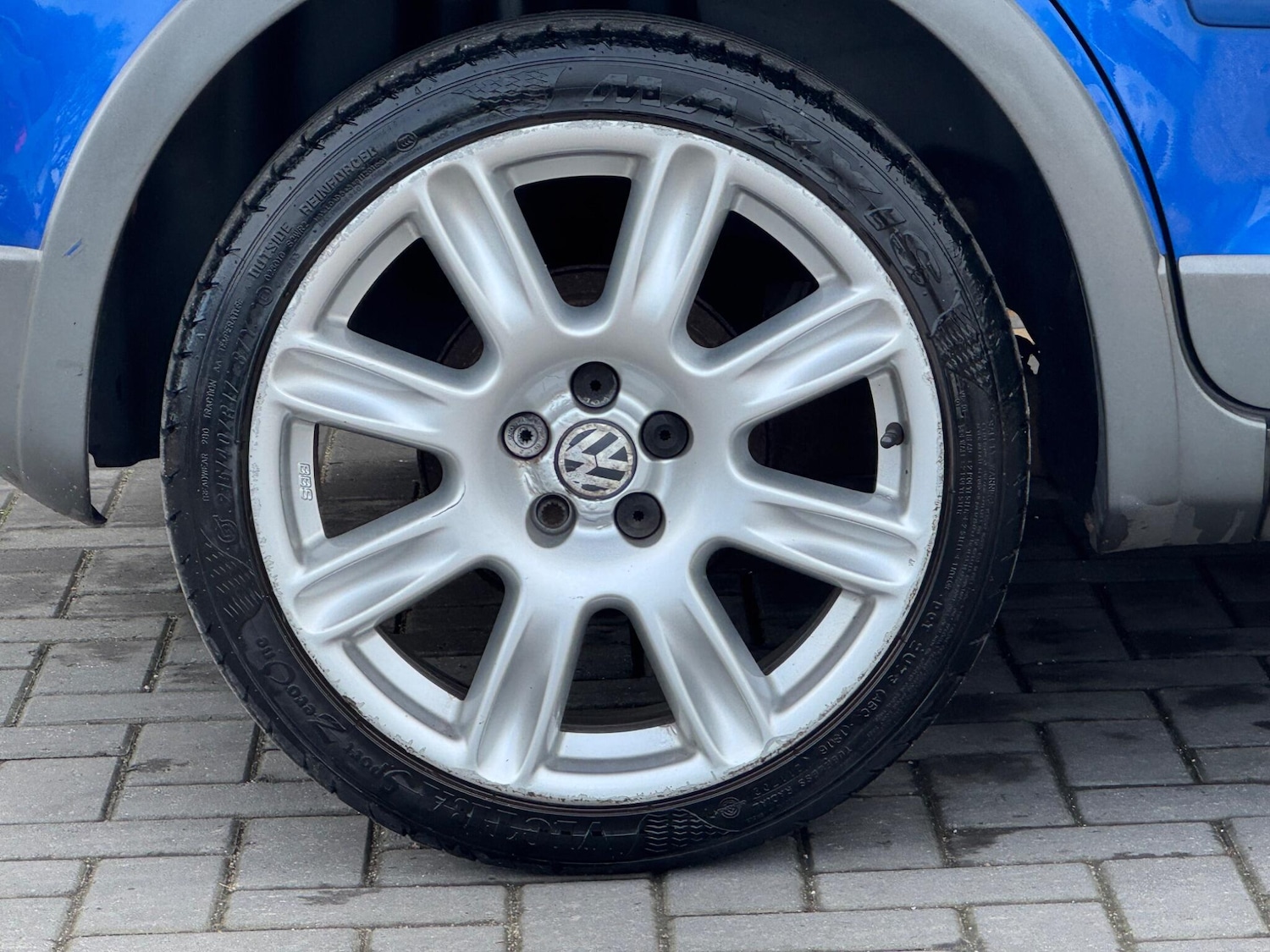 Used Volkswagen Polo for sale - 77646750: Photo 13