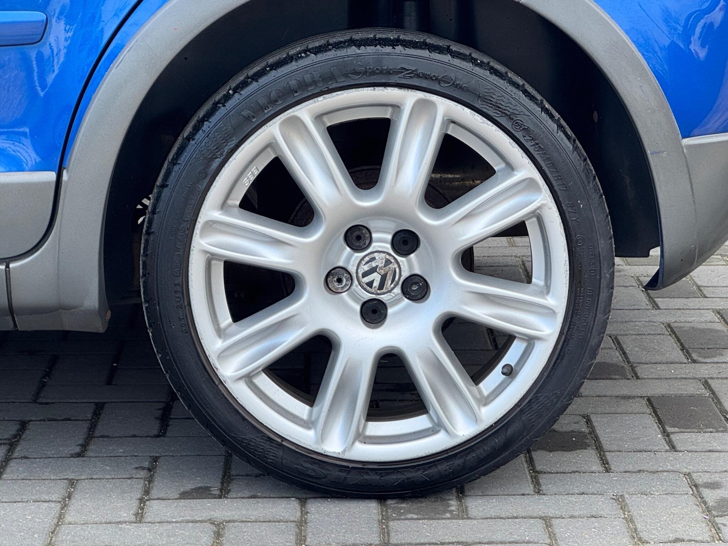 Used Volkswagen Polo for sale - 77646750: Photo 14