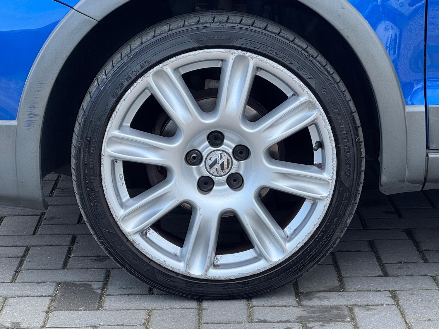 Used Volkswagen Polo for sale - 77646750: Photo 15