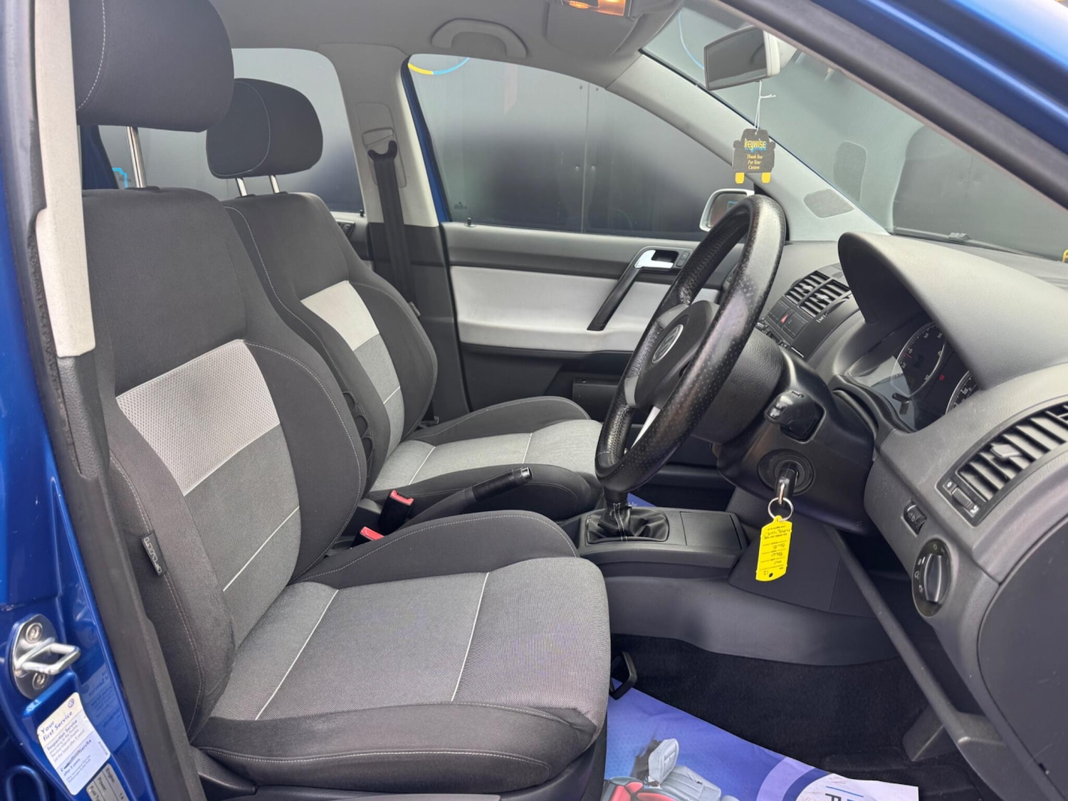 Used Volkswagen Polo for sale - 77646750: Photo 17