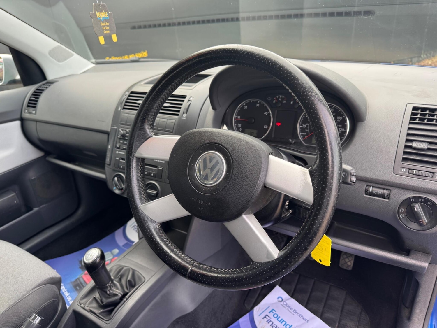 Used Volkswagen Polo for sale - 77646750: Photo 18