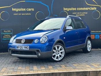 Volkswagen Polo feature image