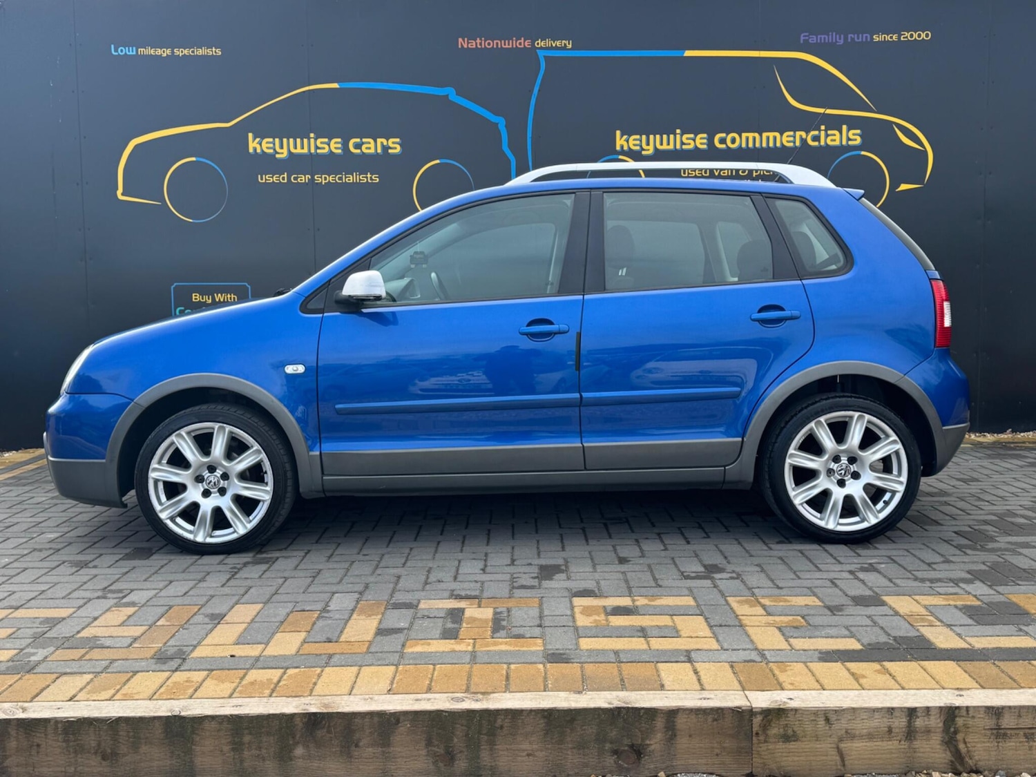 Used Volkswagen Polo for sale - 77646750: Photo 2