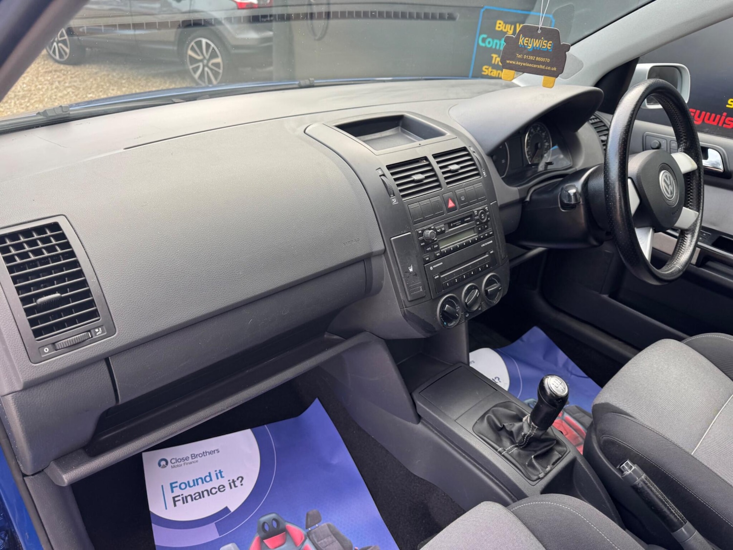 Used Volkswagen Polo for sale - 77646750: Photo 22