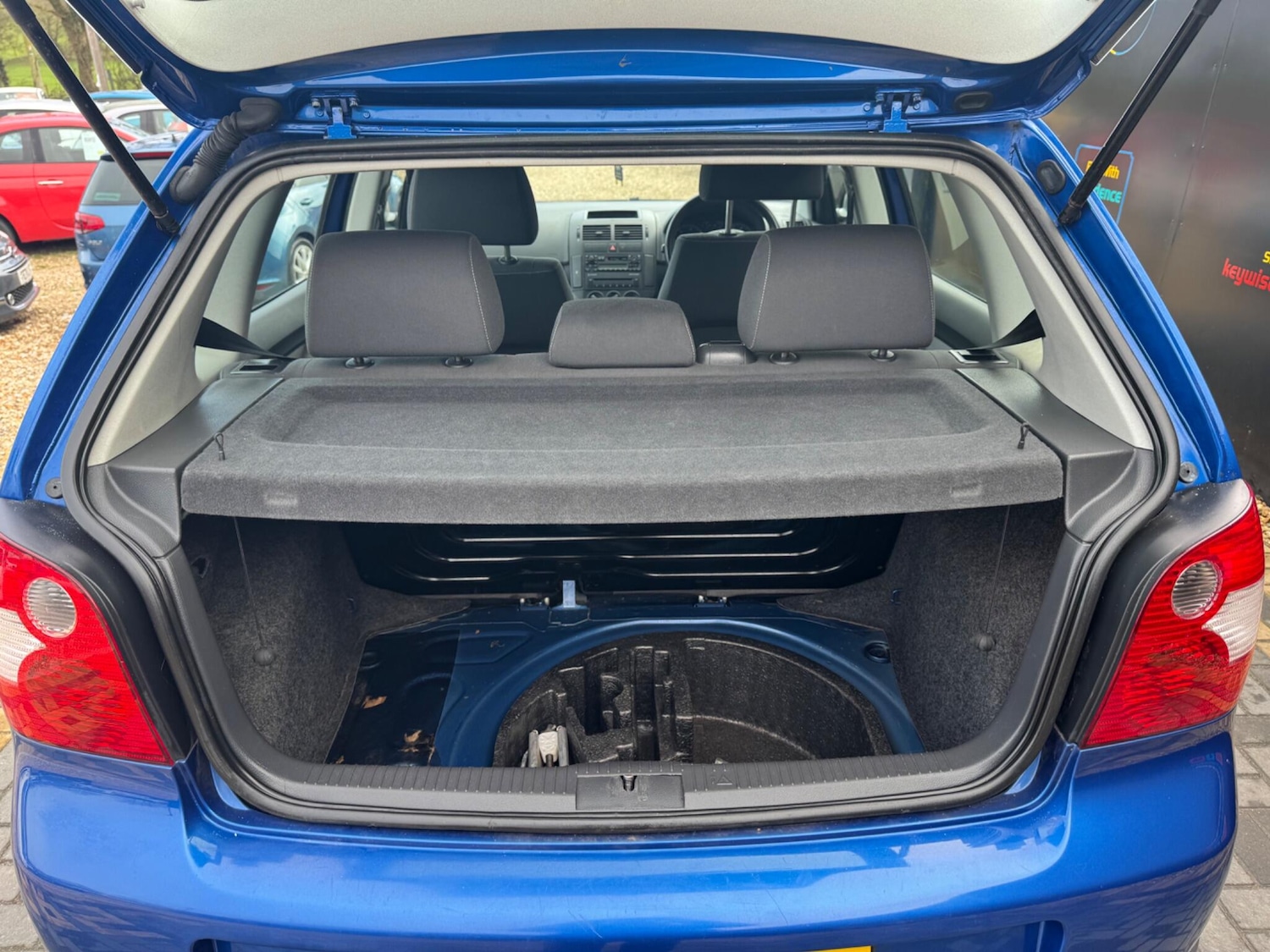 Used Volkswagen Polo for sale - 77646750: Photo 26