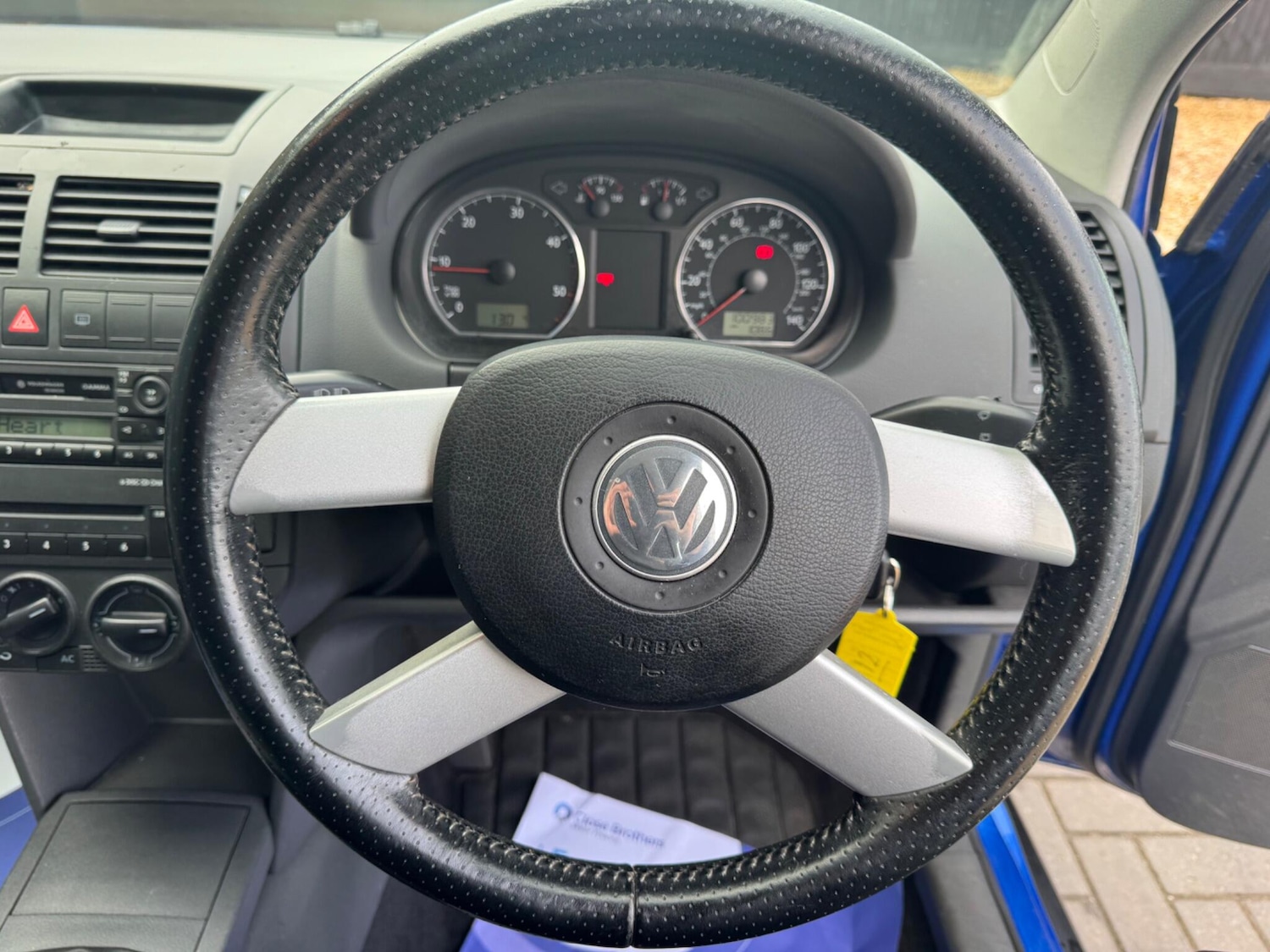 Used Volkswagen Polo for sale - 77646750: Photo 27