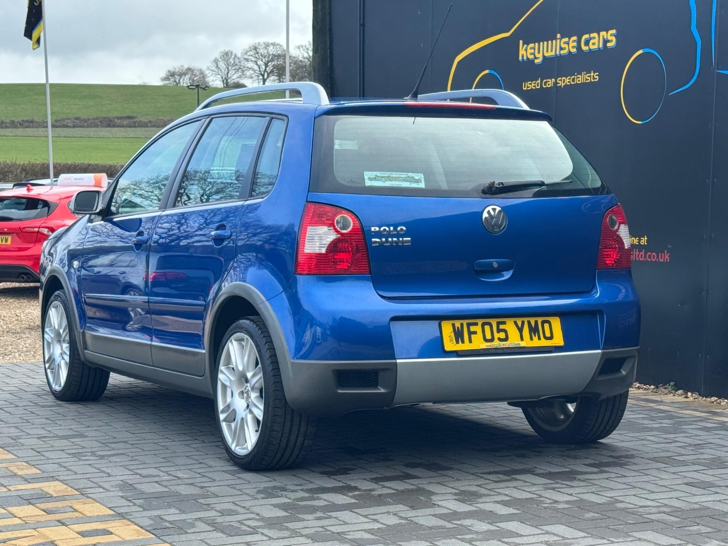 Used Volkswagen Polo for sale - 77646750: Photo 3