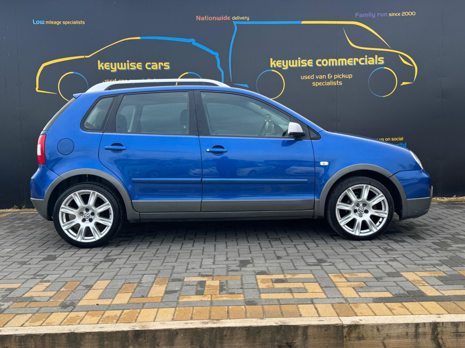 Used Volkswagen Polo for sale - 77646750: Photo 7