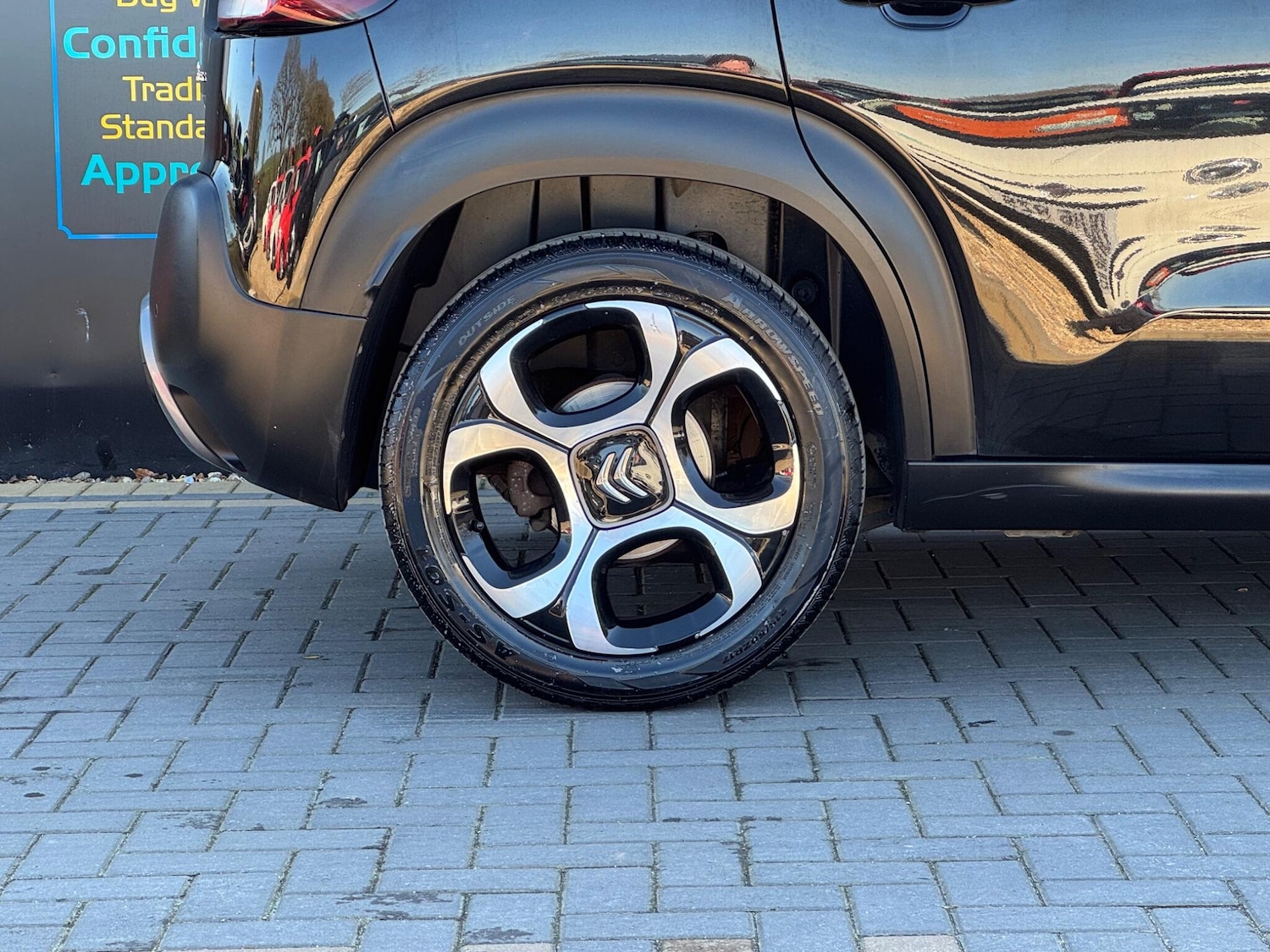 Used Citroen C3 Aircross 2018 for sale - 77940744: Photo 14