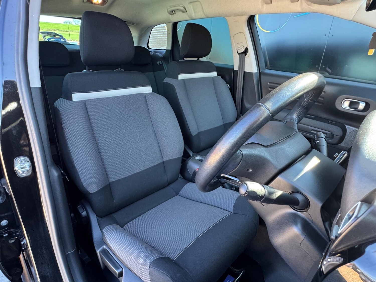 Used Citroen C3 Aircross 2018 for sale - 77940744: Photo 18