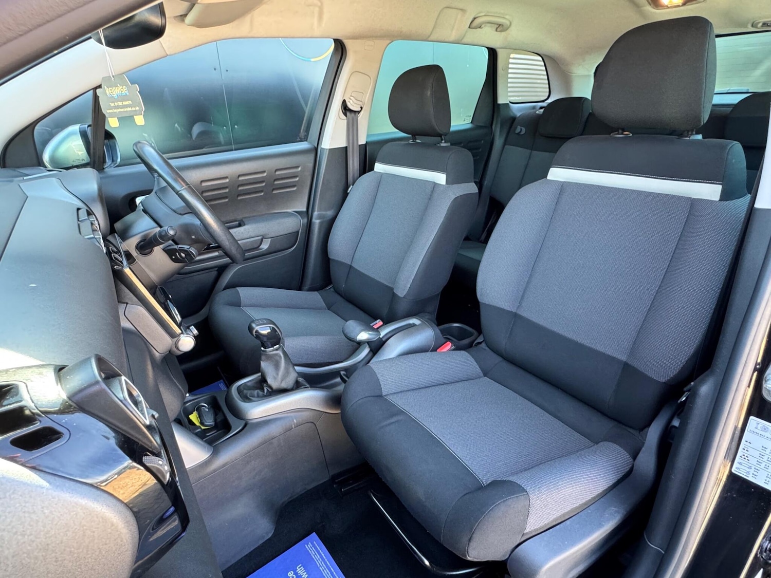 Used Citroen C3 Aircross 2018 for sale - 77940744: Photo 19