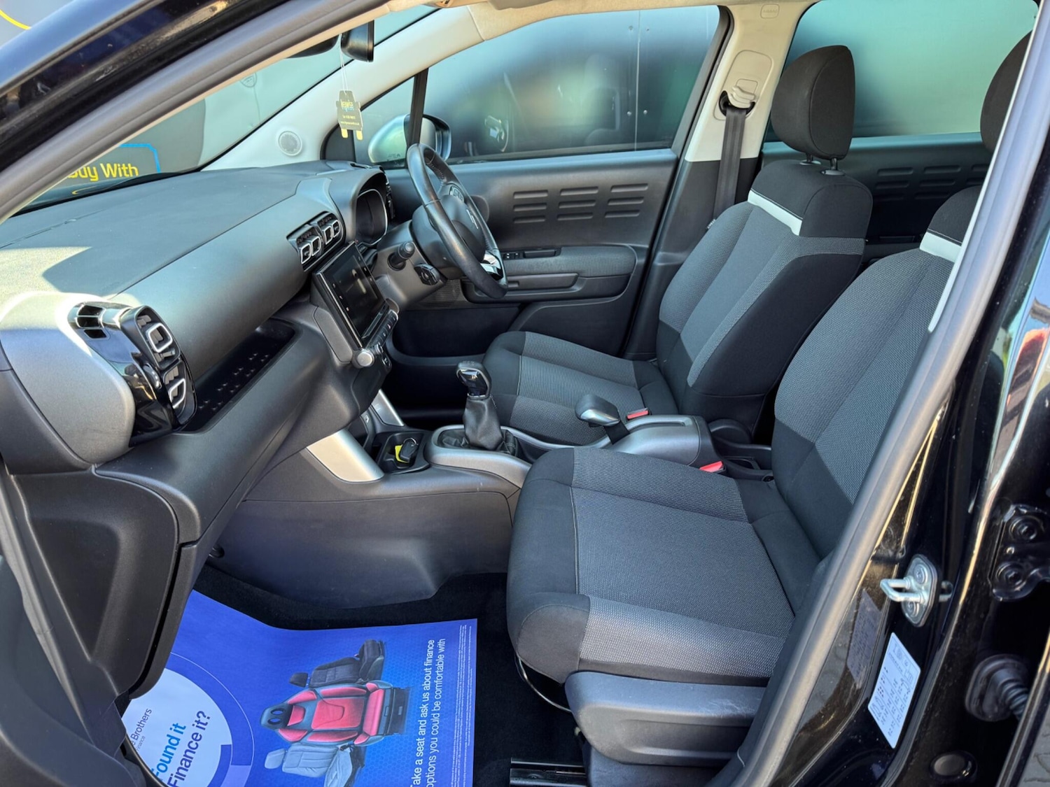 Used Citroen C3 Aircross 2018 for sale - 77940744: Photo 21