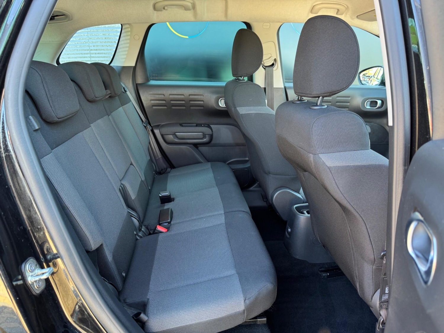 Used Citroen C3 Aircross 2018 for sale - 77940744: Photo 22