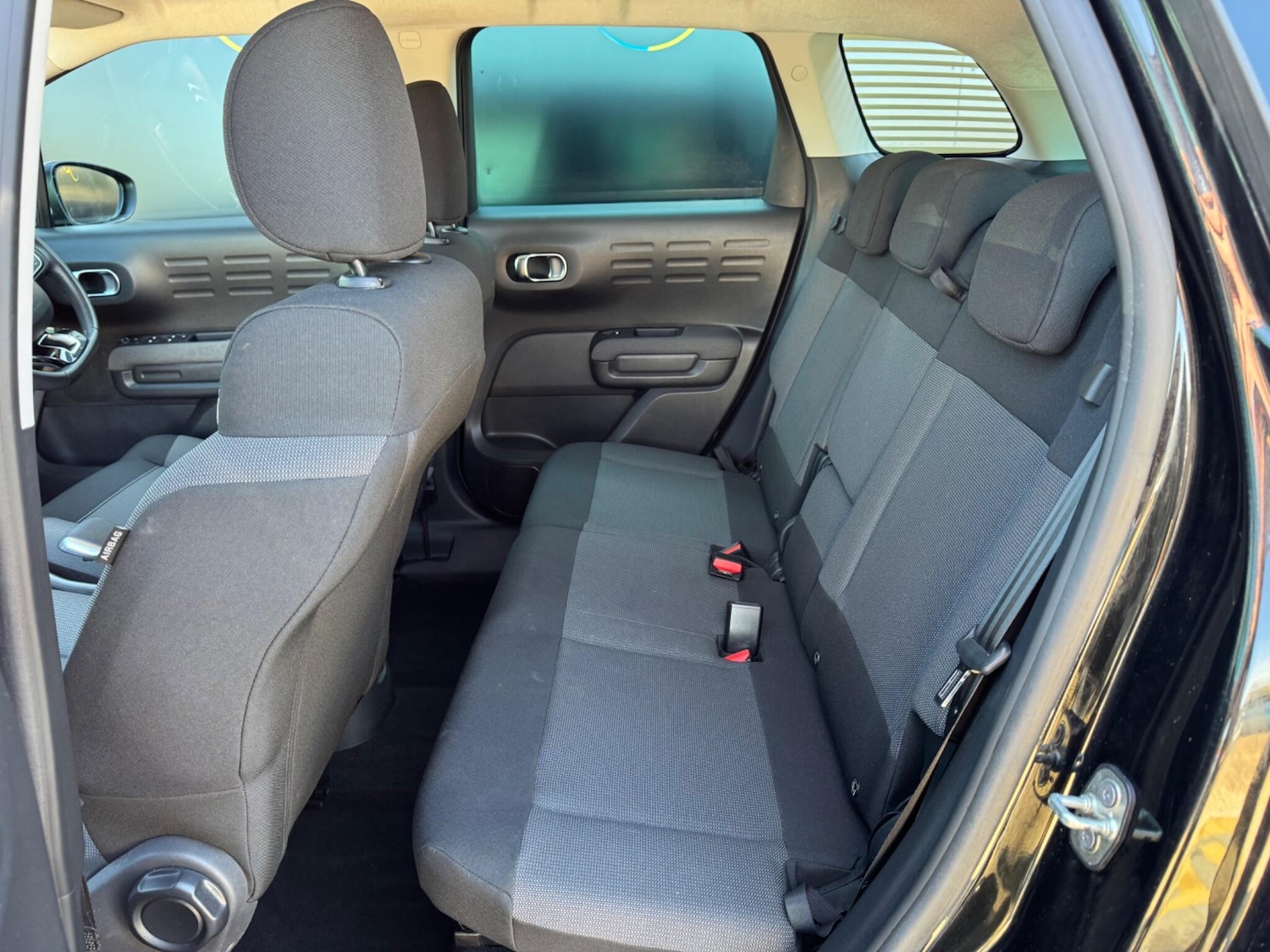 Used Citroen C3 Aircross 2018 for sale - 77940744: Photo 23