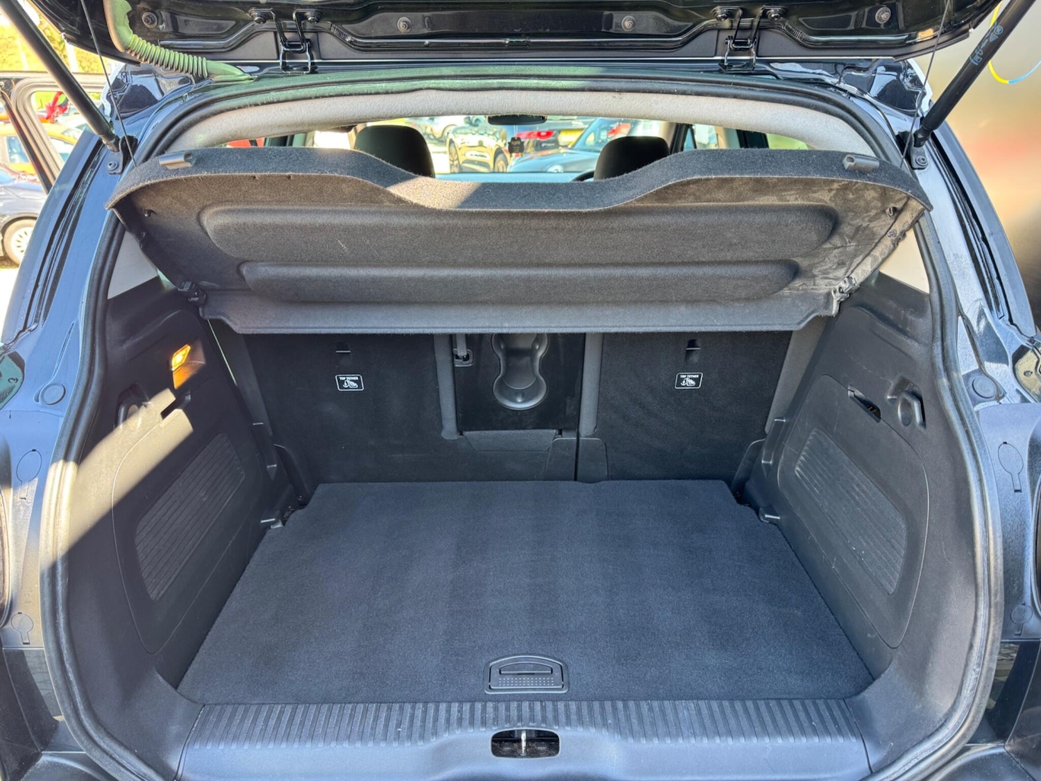 Used Citroen C3 Aircross 2018 for sale - 77940744: Photo 24