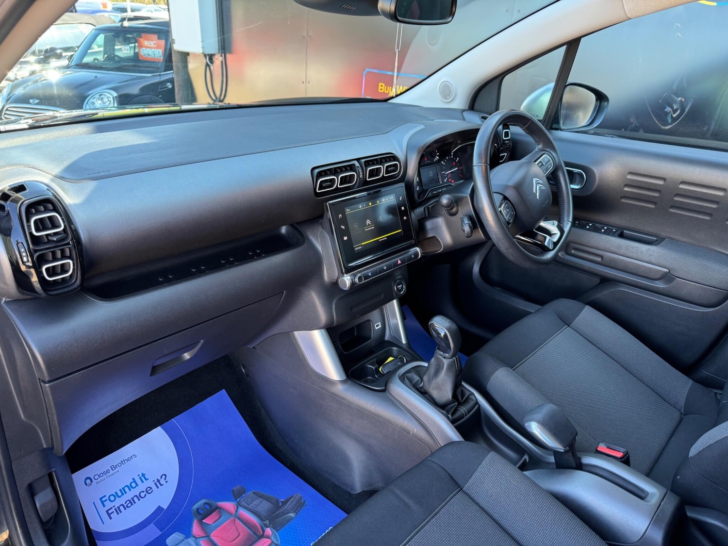 Used Citroen C3 Aircross 2018 for sale - 77940744: Photo 25