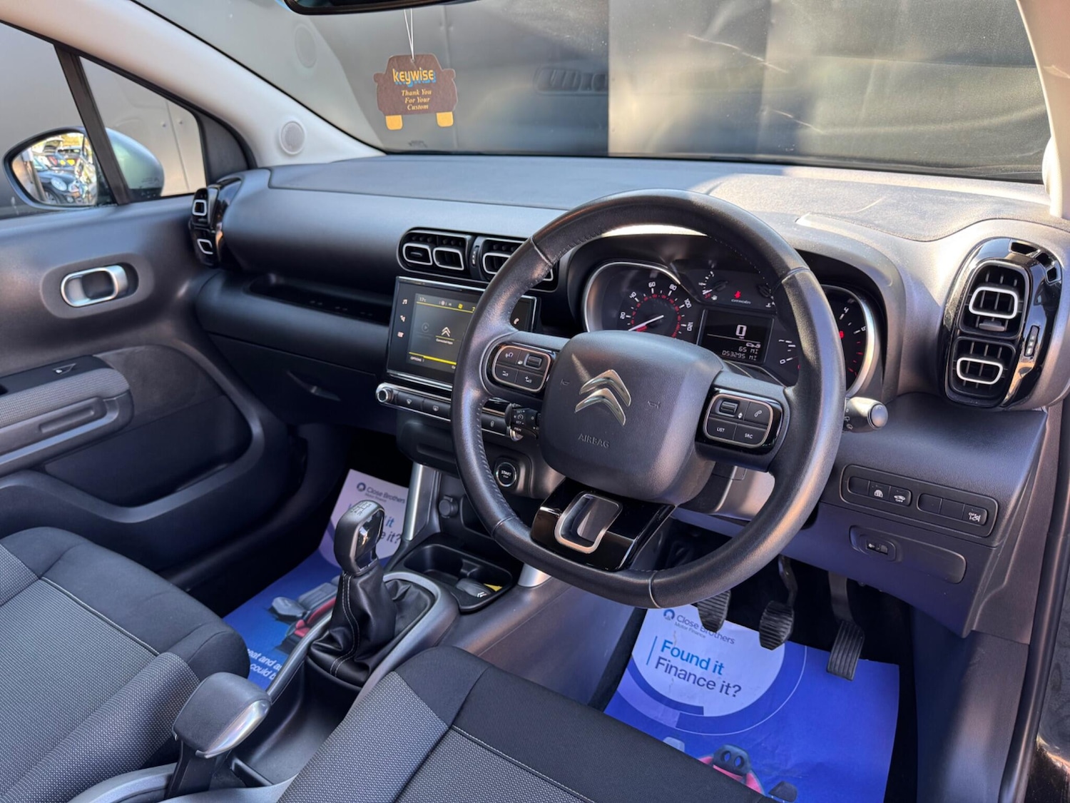 Used Citroen C3 Aircross 2018 for sale - 77940744: Photo 26