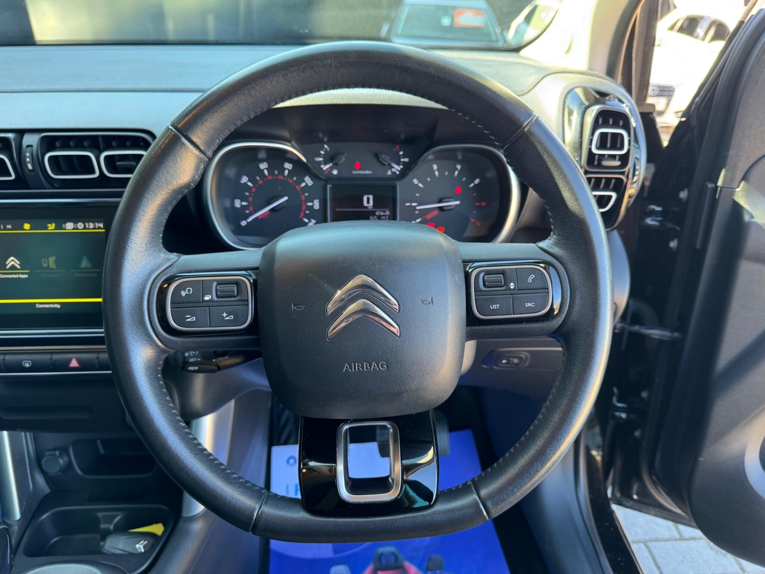 Used Citroen C3 Aircross 2018 for sale - 77940744: Photo 27