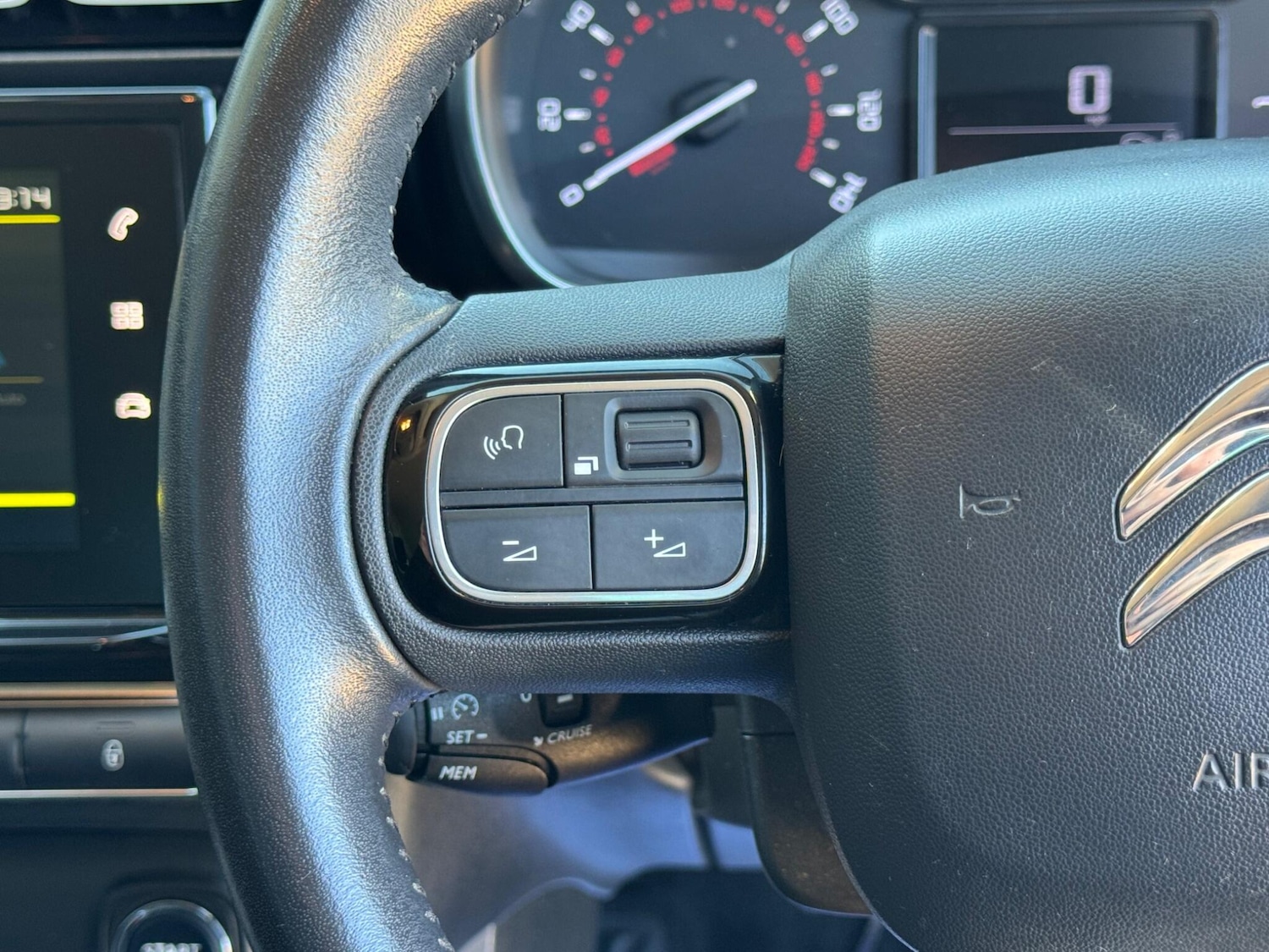 Used Citroen C3 Aircross 2018 for sale - 77940744: Photo 28