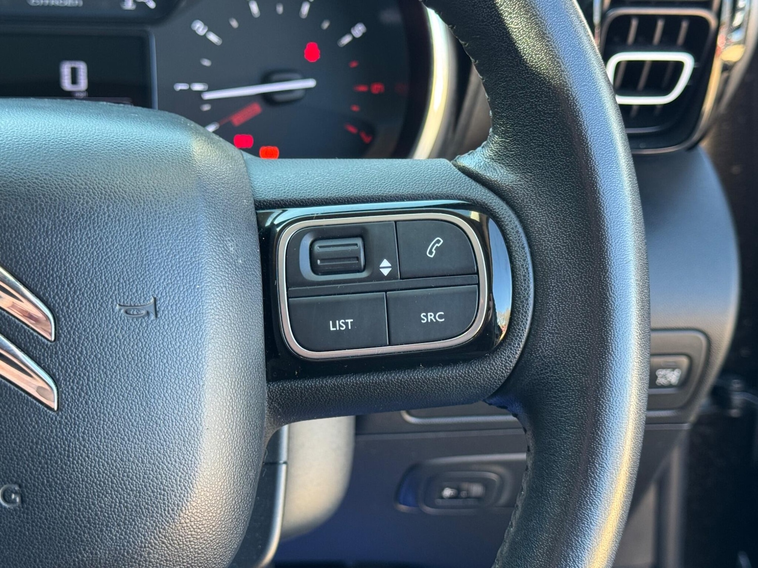 Used Citroen C3 Aircross 2018 for sale - 77940744: Photo 29