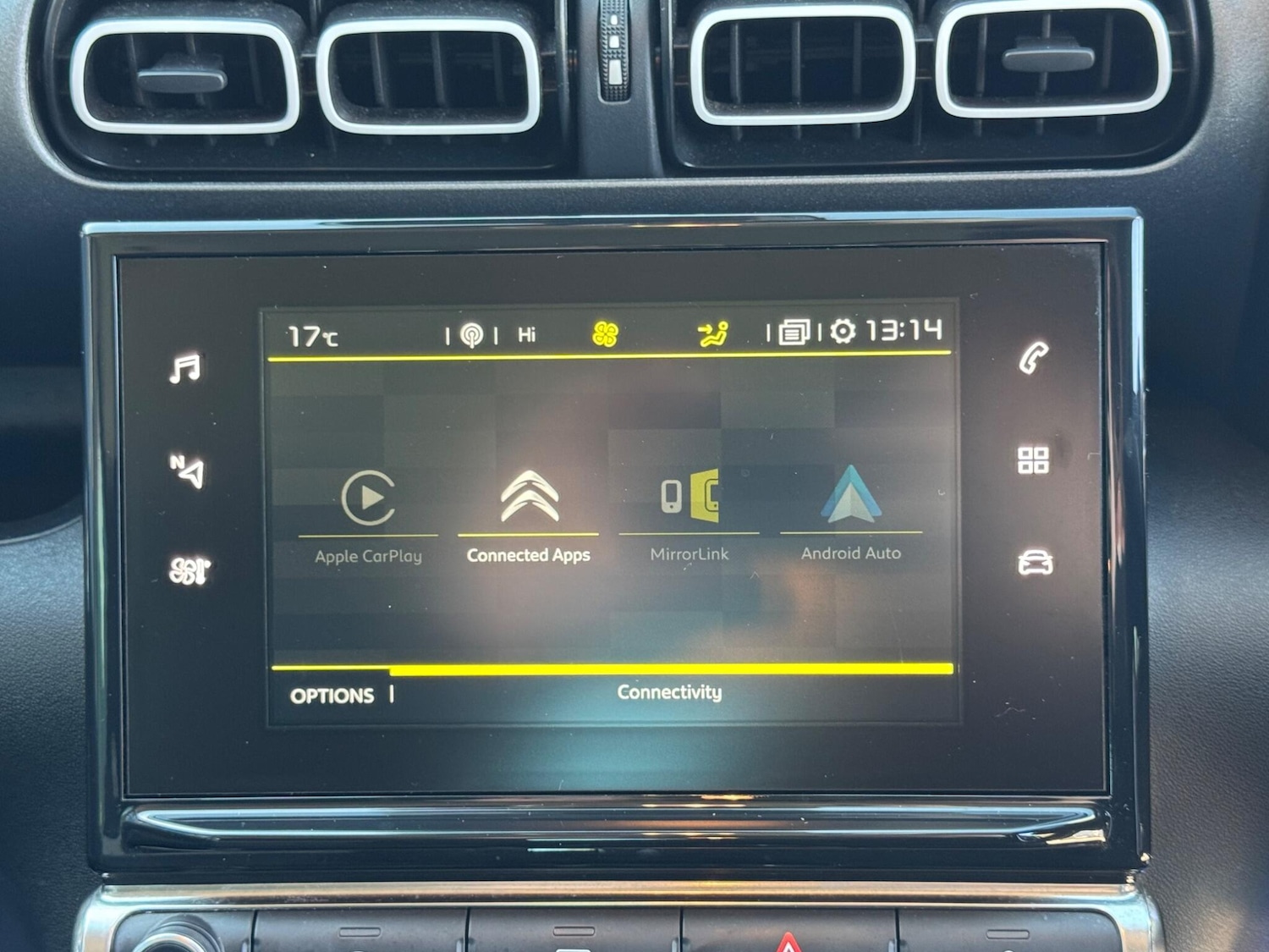 Used Citroen C3 Aircross 2018 for sale - 77940744: Photo 32