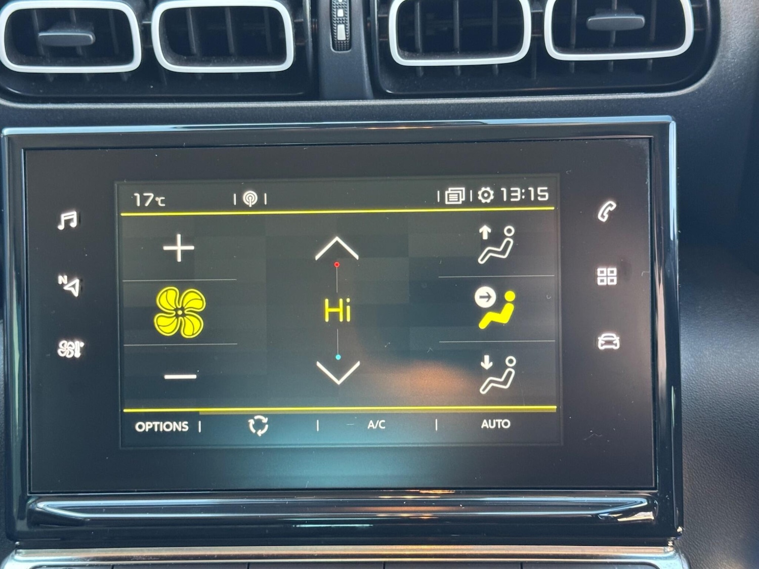 Used Citroen C3 Aircross 2018 for sale - 77940744: Photo 33