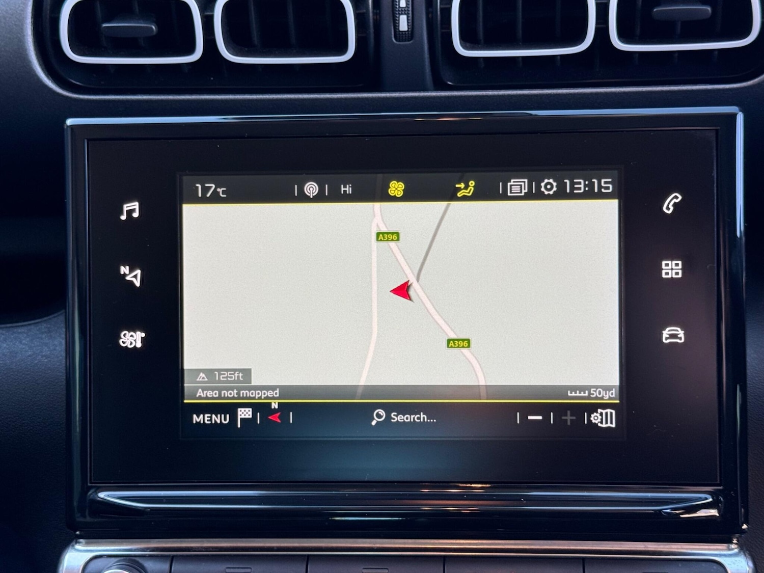 Used Citroen C3 Aircross 2018 for sale - 77940744: Photo 34