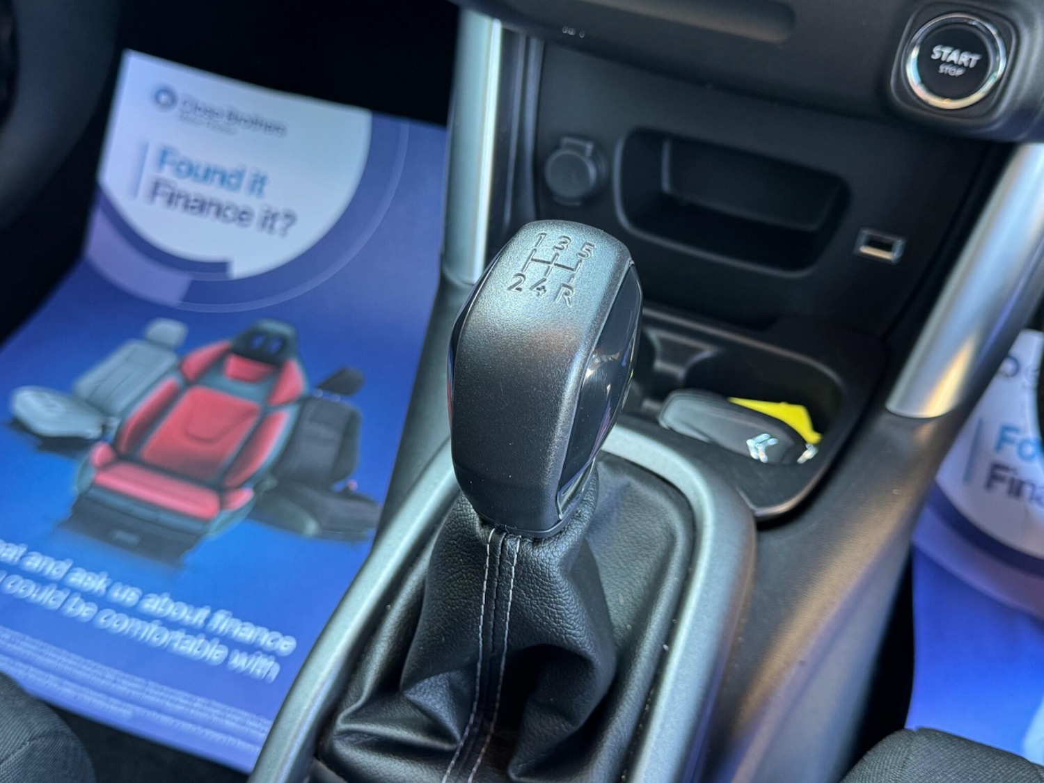 Used Citroen C3 Aircross 2018 for sale - 77940744: Photo 35