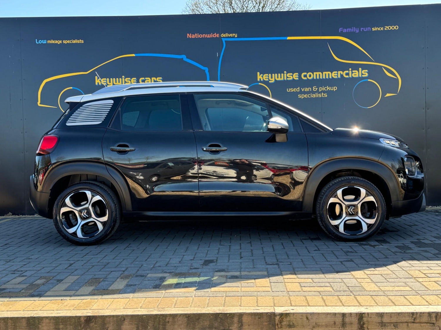 Used Citroen C3 Aircross 2018 for sale - 77940744: Photo 7