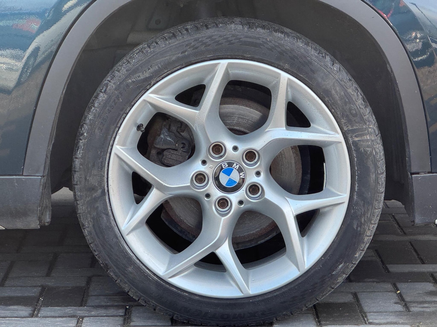 Used BMW X1 2014 for sale - 77411245: Photo 13