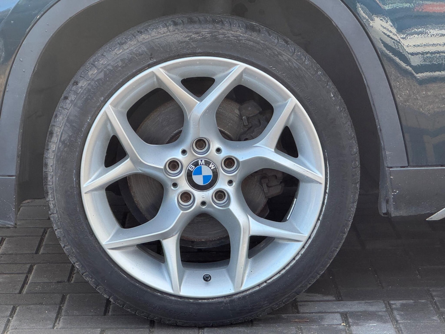 Used BMW X1 2014 for sale - 77411245: Photo 14