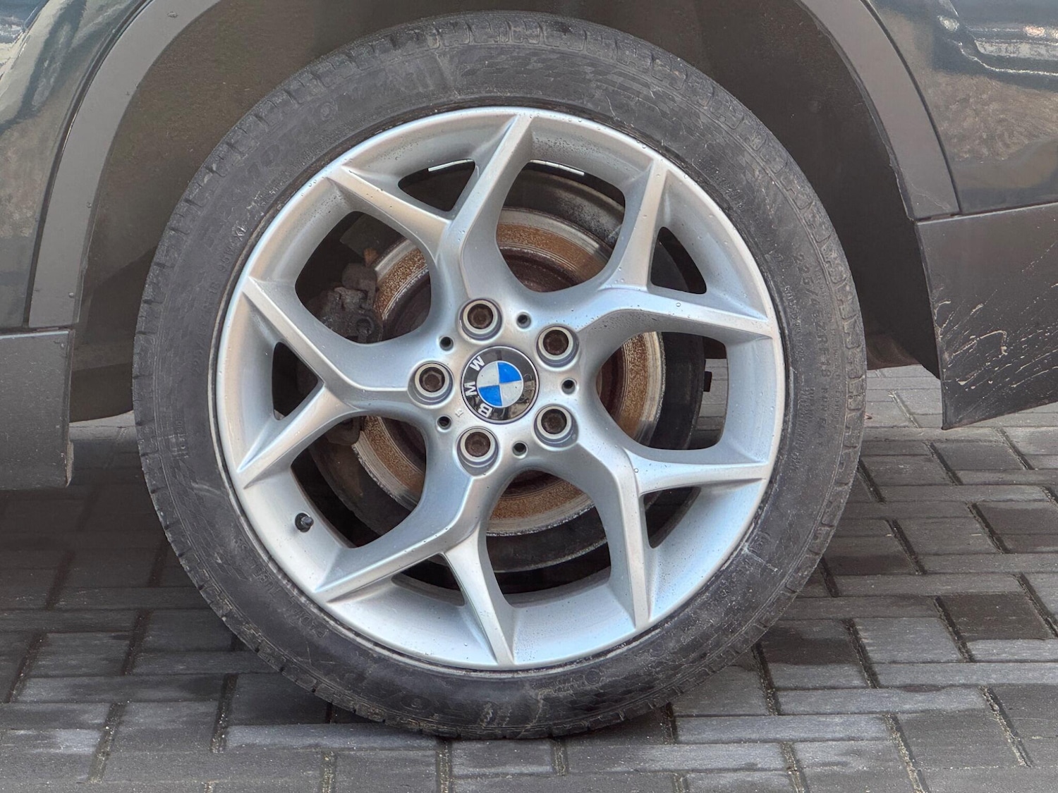 Used BMW X1 2014 for sale - 77411245: Photo 15