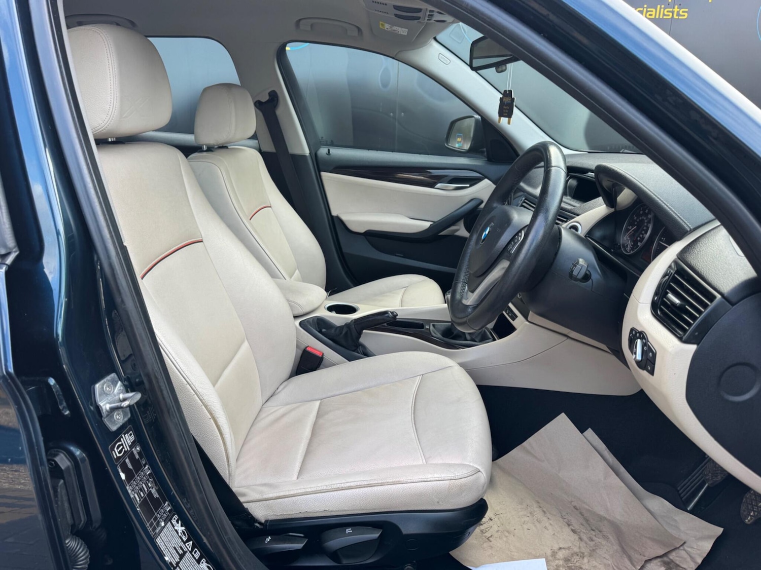 Used BMW X1 2014 for sale - 77411245: Photo 17